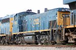 CSX 1186